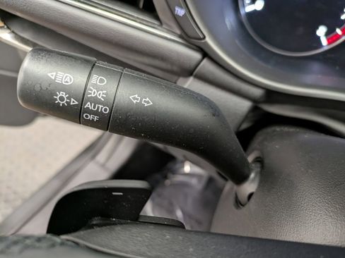 Used 2023 MAZDA MAZDA3 s AWD/4WD image 18