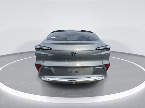 New 2026 Buick Envista Sport Touring FWD image 7