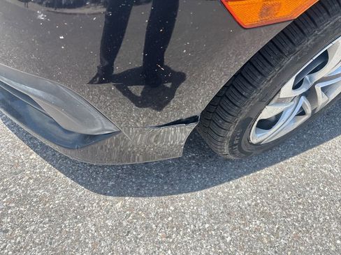 Used 2017 Honda Civic LX image 2