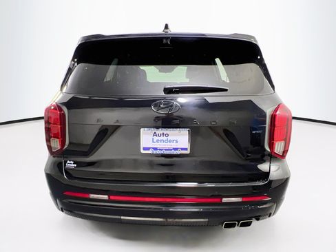 Used 2024 Hyundai Palisade Calligraphy AWD/4WD image 6
