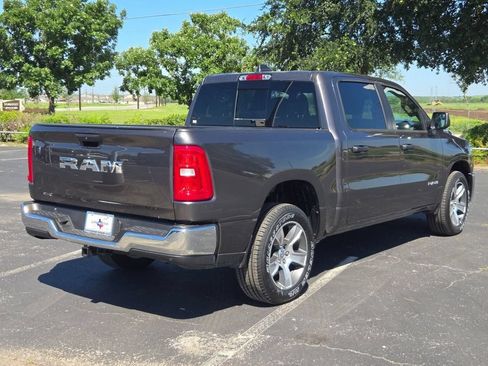 Used 2025 RAM 1500 Tradesman RWD image 5