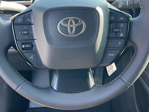 New 2026 Toyota C-HR image 24