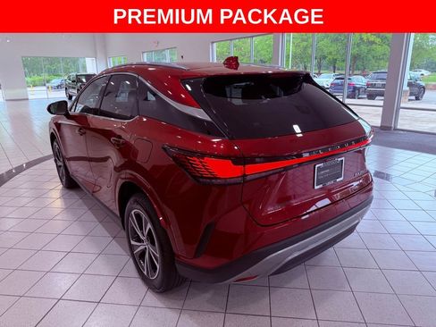 Used 2024 Lexus RX 350 Premium w/ Cold Area Package FWD image 5