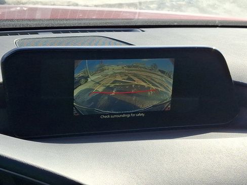 New 2026 MAZDA MAZDA3 s Sport w/ Appearance Package image 15