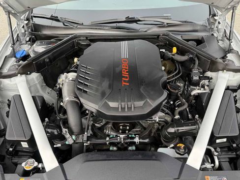 Used 2019 Kia Stinger GT1 image 33