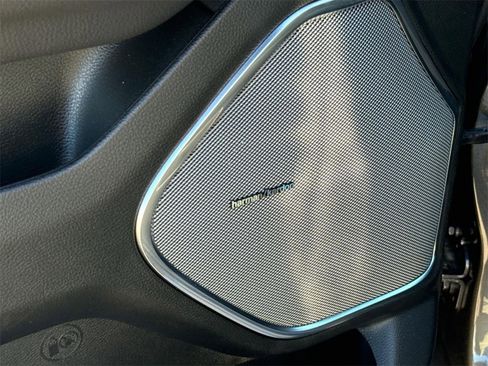 New 2026 RAM 1500 Laramie w/ Night Edition image 22