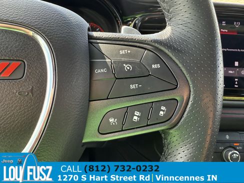 Used 2024 Dodge Durango GT image 26