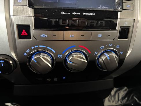 Used 2020 Toyota Tundra SR5 AWD/4WD image 19