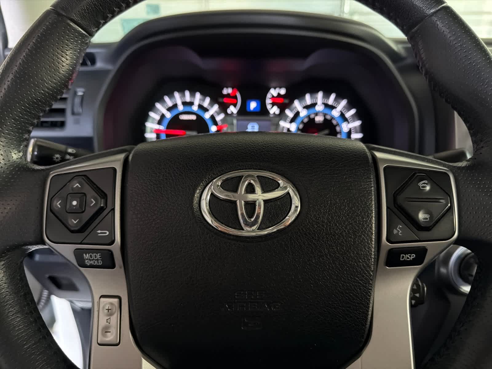 Used 2019 Toyota 4Runner Limited AWD/4WD image 27
