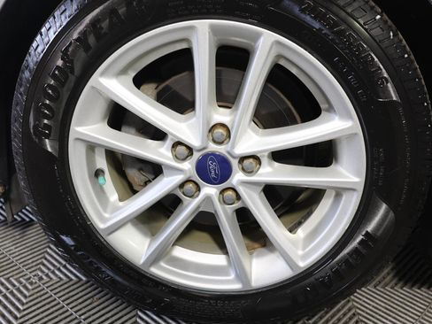 Used 2017 Ford Focus SE FWD image 26
