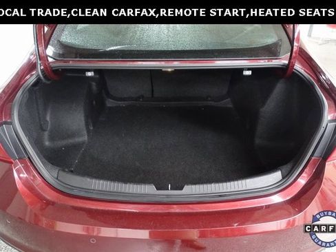 Used 2016 Chevrolet Malibu LT w/ Driver Confidence Package image 22