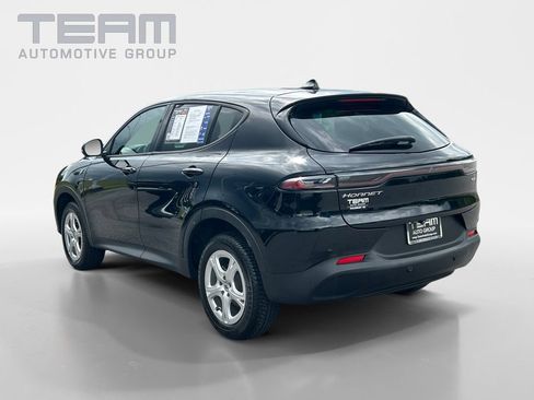 Used 2024 Dodge Hornet GT AWD/4WD image 5