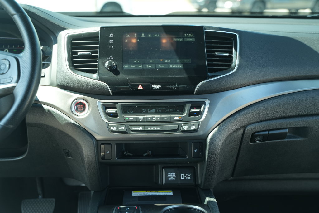 Used 2023 Honda Passport EX-L image 30