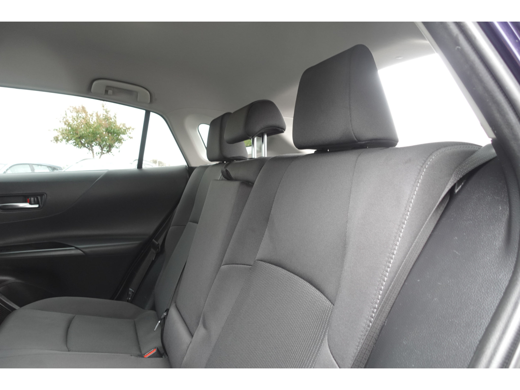 Certified 2024 Toyota Venza LE AWD/4WD image 21