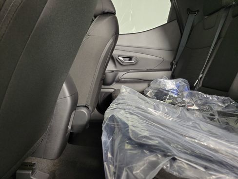 New 2025 Hyundai Santa Cruz SE image 32