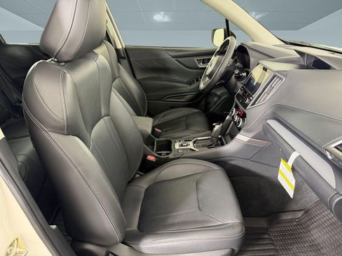 Used 2020 Subaru Forester Limited w/ Popular Package #3 image 23