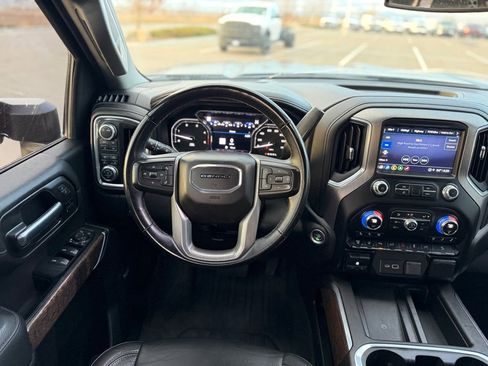 Certified 2023 GMC Sierra 2500 Denali image 12