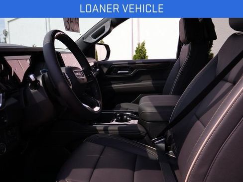 New 2026 GMC Yukon Elevation w/ Elevation Premium Package AWD/4WD image 24