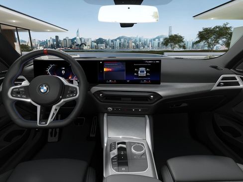 New 2026 BMW M440i Coupe image 12