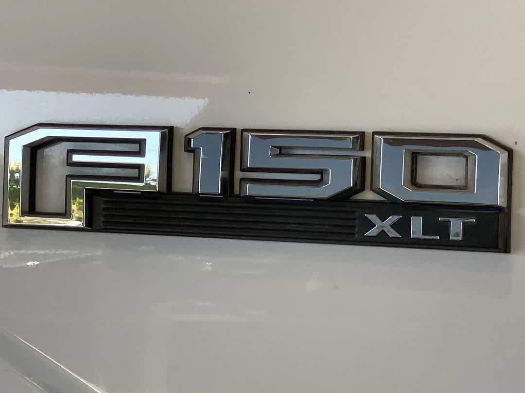 Used 2019 Ford F150 XLT w/ Heavy-Duty Payload Package AWD/4WD image 11
