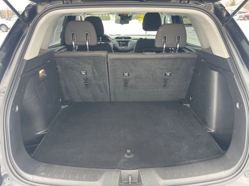 Used 2023 Chevrolet TrailBlazer LT image 18