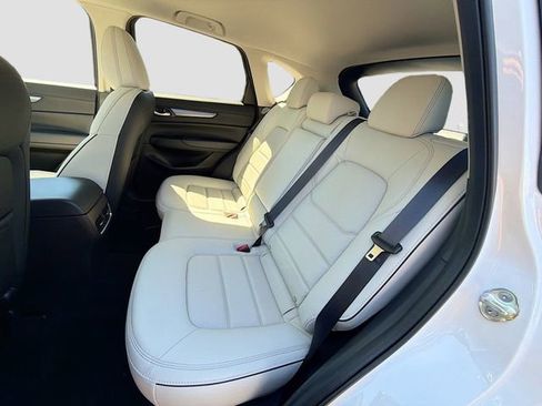 New 2025 MAZDA CX-5 AWD 2.5 S w/ Preferred Package image 21