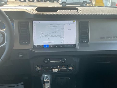 New 2026 Ford Bronco Outer Banks AWD/4WD image 19