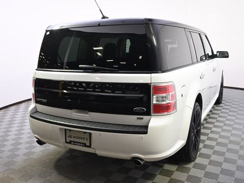 Used 2019 Ford Flex Limited w/ Limited Appearance Package image 6