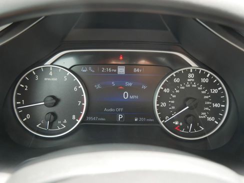 Used 2024 Nissan Murano Platinum AWD/4WD image 21
