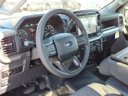 Used 2026 Ford F150 XL w/ Equipment Group 103A High AWD/4WD image 17