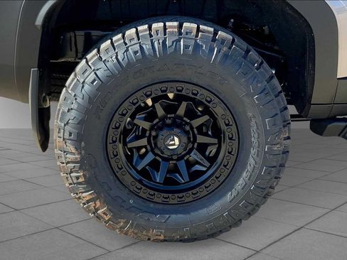 Used 2025 Toyota Land Cruiser 1958 AWD/4WD image 11