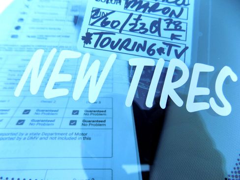 Used 2017 Chrysler Pacifica Touring-L Plus w/ Tire & Wheel Group image 19