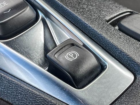 Used 2024 Chevrolet Camaro LT image 25