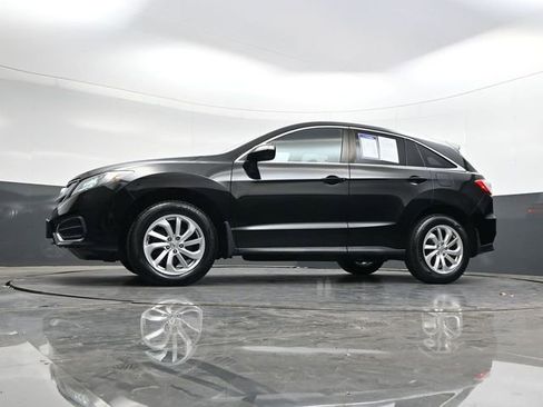 Used 2017 Acura RDX AWD image 32