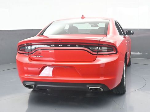 Used 2023 Dodge Charger SXT image 5
