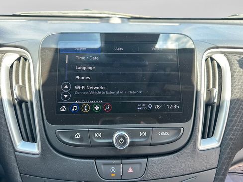 Used 2024 Chevrolet Malibu LT FWD image 26