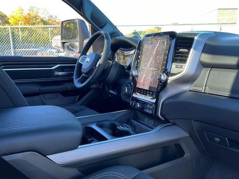 New 2026 RAM 1500 Big Horn image 10