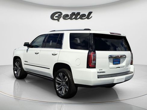 Used 2019 GMC Yukon Denali w/ Denali Ultimate Package image 6
