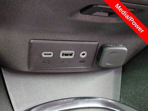Used 2024 Chevrolet Malibu LT FWD image 20