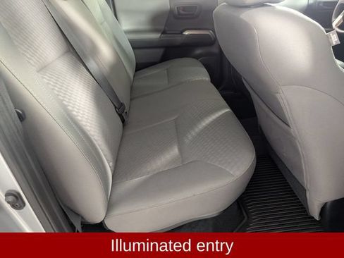 Used 2023 Toyota Tacoma SR5 w/ Technology Package AWD/4WD image 32