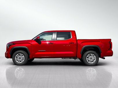 New 2026 Toyota Tundra SR5 w/ SR5 Premium Package