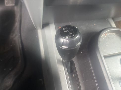 Used 2008 Jeep Wrangler Unlimited Sahara image 31