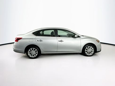 Used 2019 Nissan Sentra SV FWD image 10
