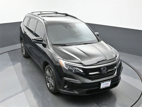 Used 2022 Honda Pilot Sport image 19