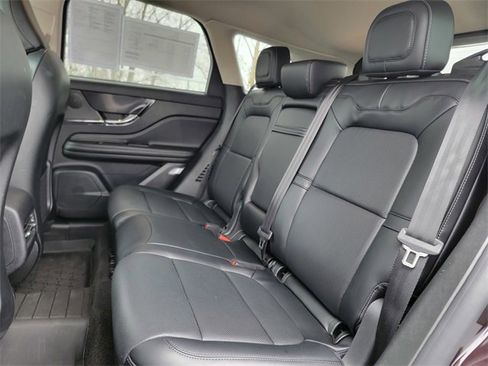 Certified 2023 Lincoln Corsair Reserve w/ Equipment Group 201A image 21