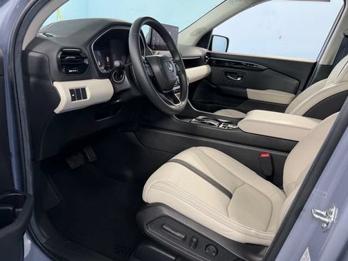 Used 2026 Honda Passport RTL image 6