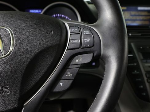 Used 2010 Acura TL w/ Technology Package image 33