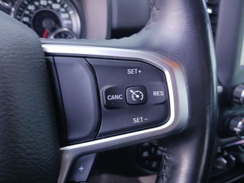 Used 2020 RAM 1500 Big Horn image 32