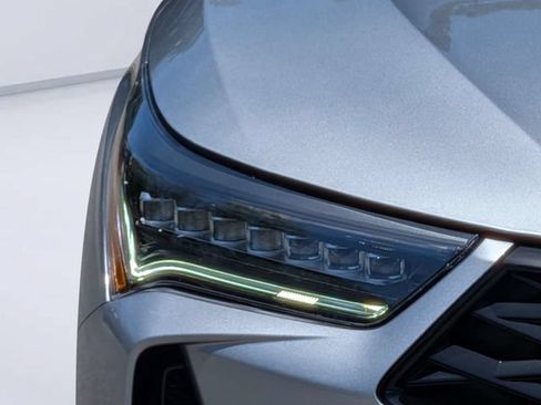Certified 2026 Acura RDX A-Spec AWD/4WD image 9