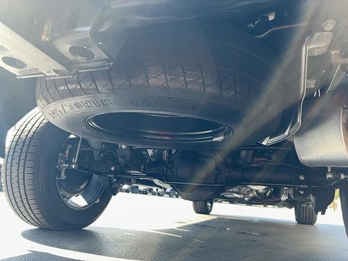 New 2025 RAM 1500 Big Horn w/ Night Edition image 17